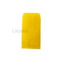 6x10cm Pink Blue Pouch Paper Bag Gift Boy Girl Decoration Packaging Cute Candy Baby Shower Guest Small Mini Kraft Craft Brown