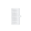 Compatible For Cecotec Conga 999 Origin X-Treme Genesis, Muhler Bobby 1 Replacement Spare Parts Side Brush Hepa Filter Mop Pad