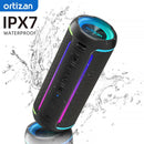 The Citadel | 40W Stereo Portable Bluetooth Speaker IPX7