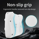 ANBERNIC RG CubeXX Handheld Game Console 3.95" IPS 720*720 Screen Linux WIFI Bluetooth HD-Connection Retro Video Gaming Console