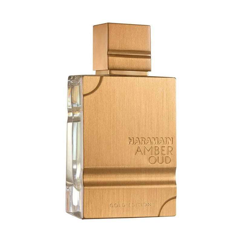 Al Haramain Amber White Edition For Men And Women Eau De Toilette Spray, 2.0 OZ - 60ml Long-lasting Fragrance Christmas Gift