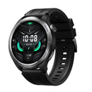 HAYLOU Solar Neo Smartwatch 1,53 Zoll HD-Display Bluetooth-Anruf 24-Stunden-Gesundheitsüberwachung Smartwatches für Herren Damen Smart Sportuhren