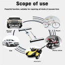 New Car Tire Repair Tool Tire Repair Kit Studding Tool Set Auto Bike Motorcycle Tire Repair Puncture Plug Car Accessories