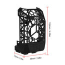 BIGTREETECH Panda Jetpack MJF Nylon Lightweight High Strength Upgrade Panda Jet Cooling Fan Duct For Bambu Lab P1 X1 Panda Revo