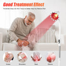 The Halo 275 | Far-Infrared Therapeutic Lamp with 360° Adjustable Head