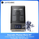 ANYCUBIC DLP SLA LCD Resin 3D Printer Photon Mono 4, Photon Mono M7, M5s Pro,M7 Pro, Photon P1, Wash and Cure 3 Plus, Max