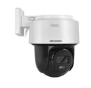 Original Hikvision DS-2DE2C400MWG-E 4MP IR Color PoE IP Camera Auto-tracking Two Way Audio Smart Hybrid Light PTZ Network Camera