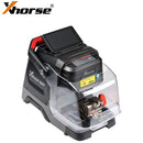 Xhorse Dolphin XP-005L Dolphin 2 Automatische Schlüsselfräsmaschine mit verstellbarem Bildschirm