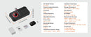 The Heat Seer | 256×192 Industrial Thermal Imaging Camera
