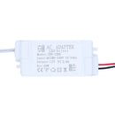 LED Driver 12v 5a Power Supply Adapter 220V to 12V Volts Source Lighting Transformer 60W 48W 36W 12W for LED Strip Lighting Lamp