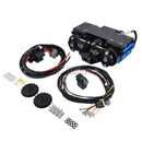 AP03 CKMTA12 Twin Air Compressor High Output