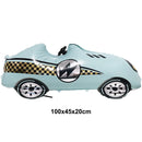 Black white racing tablecloth checkered flags racing car table cover plates cups race Track racing birthday party decor supplies