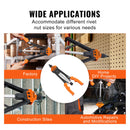 SucceBuy Professional Rivet Nut Tool Kit