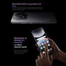 Xiaomi Redmi Note 14 Pro Plus 5G, NFC, Snapdragon®7s Gen 3, screen AMOLED 1,5K of inches, 120Hz, camera 200 MP, battery 5110 mAh，Charger Not Included