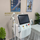The Opal Spectrum | 4-Wavelength Diode Laser Platform 755-1064nm