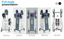 The Myoslim RF | Professional EMS Body Sculpting System (20-100Hz, 4/5 Handle)