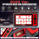LAUNCH X431 CRP909E Full system Car Diagnostic tool Airbag SAS TPMS EPB IMMO 28 Reset Function CRP909 obd2 scanner code reader