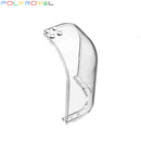 Building Blocks Technicalal parts 6x6x9 curved circular arch 6225039 1 PCS MOC Compatible With brands toys for children 6002