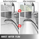 SucceBuy Hot Water Circulation Pump 0.6-Inch 220V 5.3 GPM 90W Water Pump 0.8A for Automatic Shower Washing Machine for Home Use