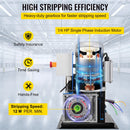 The Volt Stripper | 370W Industrial-Grade Automatic Cable Peeling System