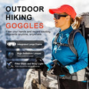 The Frame Lens | HD Smart Video Recording Sunglasses with WiFi