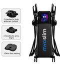 Neo Rf Sculpting Machine Ems Body Sculpt Machines 15 Tesla Hi-met electromagnetic stimulati shaping device