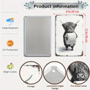 1p,Attention! Please Throw Darts In The General Direction Of The Dart Board Thank You Tin Sign Man Cave Bar Wall Decor Metal Sig