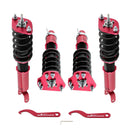 Coilovers Suspension Strut for Honda Prelude SIR/SIR S SPEC/TYPE S BB6/BB8