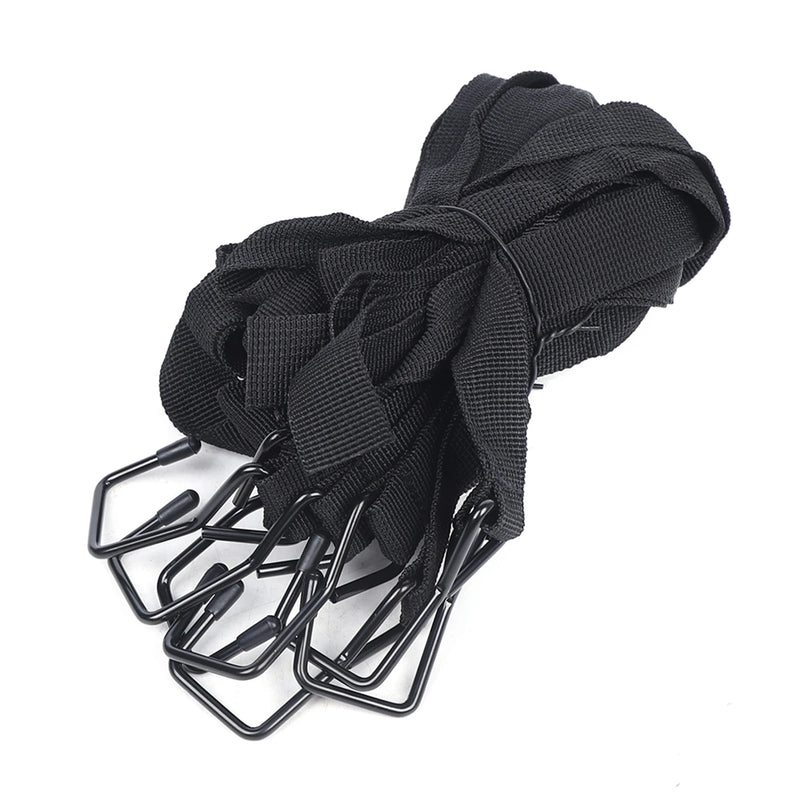 4 Person Universal SUV Car Tent Travel Camping Tailgate Shelter Awning Rooftop Outdoor Sunshade For Canopy Car Vehicle Shelter