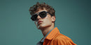 ZENOTTIC 2025 New Arrivals Aviator Polarized Sunglasses Handmade Acetate UV400 Protection Pilot Sun Glasses for Women Men
