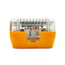 Portable Digital Display Adapter Converter Max 140W Fast Charger for DeWalt 18V Lithium Battery Charger Power Bank USB Type-C