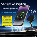 K11 Magnetic Vacuum Charging Stand