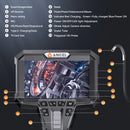 HD1080P Automotive Industrial Endoscope IP67 Waterproof 6.2mm Lens Pipe Sewer Inspection Tools Camera Borescope ANCEL AN301