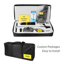 The Abyss Companion | 1L Portable Mini Scuba Diving System with Hand Pump