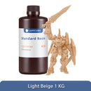 ANYCUBIC Standard Resin 3D Printer High Precision 405nm UV Curing Resin LCD 3D Printing UV Resin Materials For Photon Mono