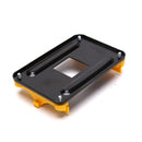 CPU Heatsink Mount Bracket Back Plate AMD RYZEN Socket AM4 CPU Fan Cooler Heatsink Radiator Socket Back Backplate