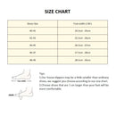 Big Size Men's Slippers Summer Sport Style Slides Anti-slip Thick Sole Breathable Fashion Slip-on Beach Leisure Sandals