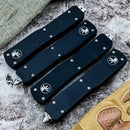 The Trail Companion | UT85 440C Zinc-Alloy EDC Knife