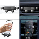 Car Mobile Phone Holder for Jetour T2 Traveller 2024 2025 GPS Bracket Navigation Stand Auto Accessories