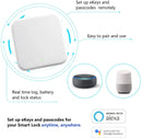 RAYKUBE G2 Gateway For TT Lock APP Bluetooth Smart Electronic Door Lock Wifi Adapter Remote Control for Smart Home