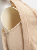 Still-BH Schwangere Frauen Mutter Mama Still-BH Baumwolle ohne Bügel Schlafunterwäsche Still-Bralette