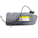 The Clarity Shield | Precision Replacement Sun Visor for Peugeot 2008/3008/308/408/508 & Citroën C5