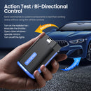 MUCAR DriverScan OBD2 Scanner Smart Diagnostic Tool Full System Diagnosis 15 reset Bi-directional code reader 1 Year Free