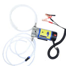 The Fluid Marshal | 12V/24V Portable Electric Oil Transfer Pump