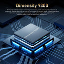 Pova 5 Pro Smartphone Global Version 16GB 1TB 7.3 HD Screen Android 14 6800mAh 5G Gaming Phone Celulare Dual Sim Face Unlocked