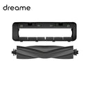 For Dreame X40 Ultra Accessories Main Brush/Cover Side Brush Hepa Filter Mop Dust Bag Dreame X40 Pro/S30 Pro Ultra Spare Parts