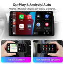 Junsun Android 13 Car Radio For Fiat Ducato 2008-2015 For Citroen Jumper Peugeot Boxer 2012-2015 Multimedia GPS Navigation radio