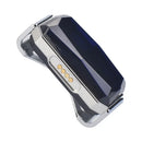 Waterproof Pet GPS Tracker System Locator CatS Dogs Puppy Adjustable Collar Real-Time Call Remote Control GPS Locator
