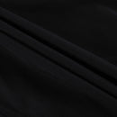 Tossy Elegant Fashion Autumn Maxi Dress Female Patchwork V-Neck Contrast Slim High Split Party Dress Gown Sexy Ladies Dress 2023