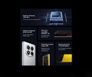 Global Version POCO X7 Smartphone Dimensity 7300-Ultra 6.67"120Hz AMOLED Display 45W 5110mAh 50MP Camera IP68 Xiaomi HyperOS NFC